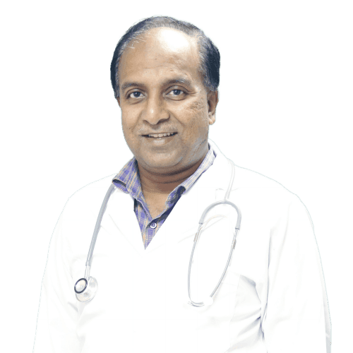 Dr. Asso. Prof. Dr. Sohail Mirza