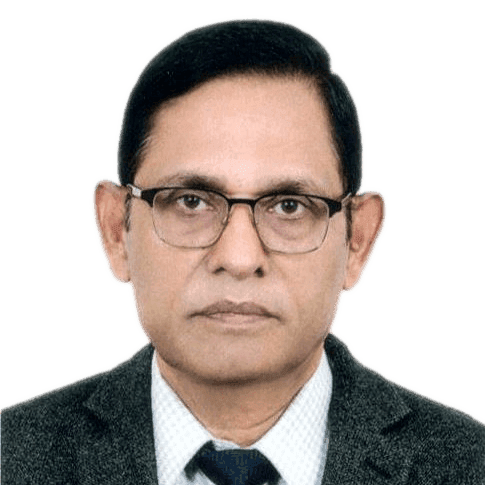 Dr. Asso . Prof . Dr. Md. Kabiruzzaman