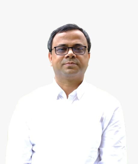 Prof. Dr. Md. Sarwarul Islam (Mukta)