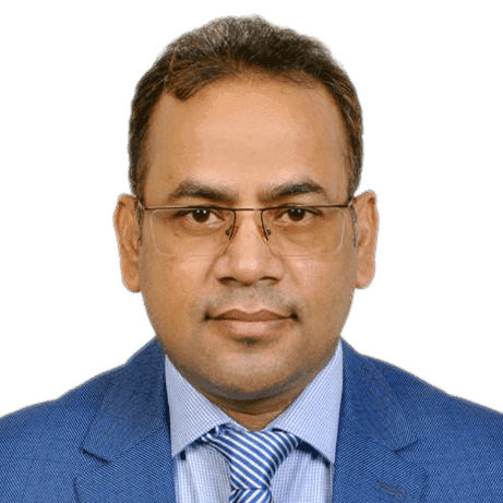 Asst. Prof. Dr. Md. Merazul Islam Sheikh (Meraz)