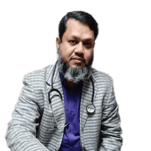 Asst. Prof. Dr. M . Asaduzzaman Khan (Galif)