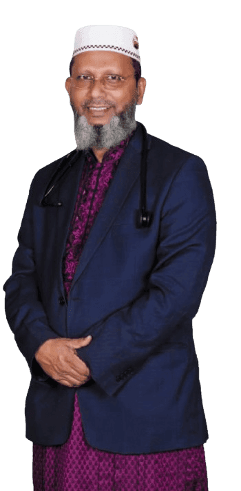 Assoc. Prof. Dr. S. M. Shahidul Haque
