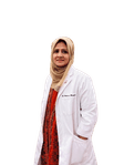 Asst. Prof. Dr. Farzana Rahman Munmun