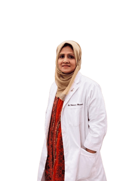Asst. Prof. Dr. Farzana Rahman Munmun