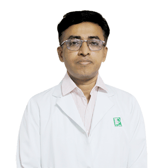 Dr. Asso. Prof. Dr. Md. Ahsanul Haque Kawser