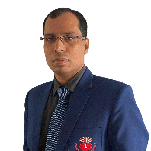 Dr. Asso. Prof. Dr. Md. Abdul Gofur