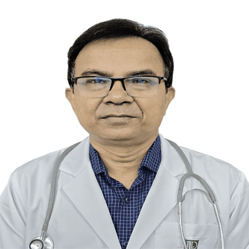Dr. Md. Mizanur Rahman
