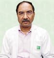 Prof. Dr. Md. Dayem Uddin