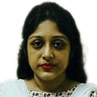 Dr. Shahzia Alam (Haematology)