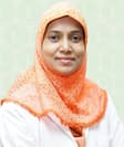 Dr. Syeda Nafisa Islam