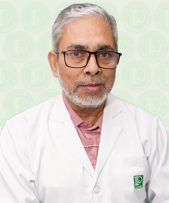 Prof. Dr. Mohd. Harun-Or-Rashid