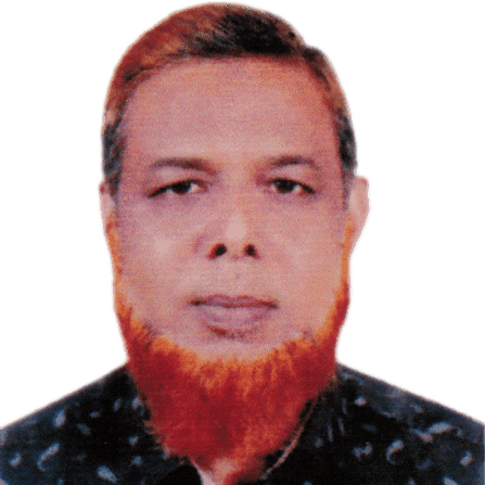 Dr. Asso. Prof. Dr. Hasan Imam