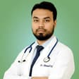 Dr. Ahmed Monirul Hoque