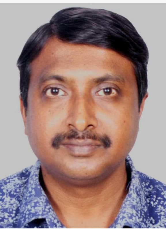 Prof. Dr. Mazaharul Alam Siddique