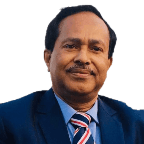Prof. Dr. S. K. Banik