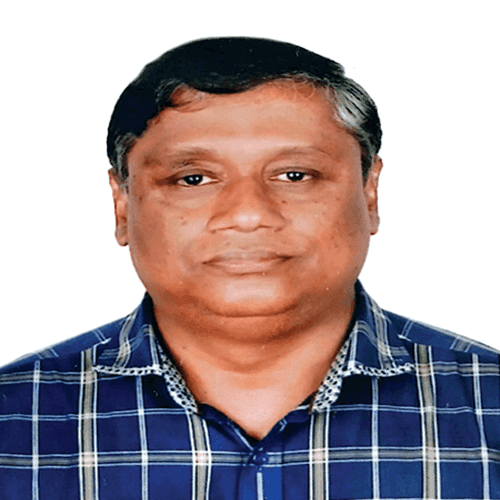 Dr. Asso. Prof. Dr Sanjib Chowdhury