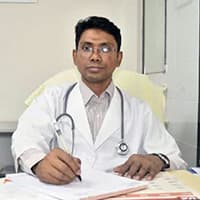 Dr. J. M. Ariful Islam