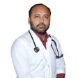 Dr. Md. Khairul Islam (Shimon)