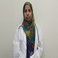 Dr. Asso. Prof. Dr. Zebun Nessa