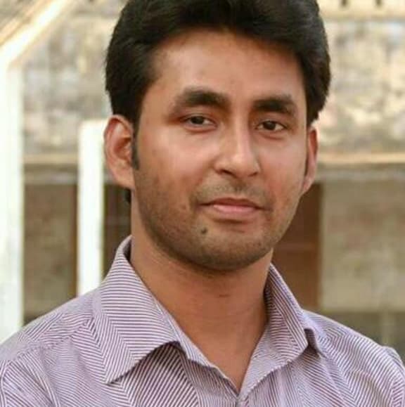 Asst. Prof. Dr. Debabrata Das (Medicine)