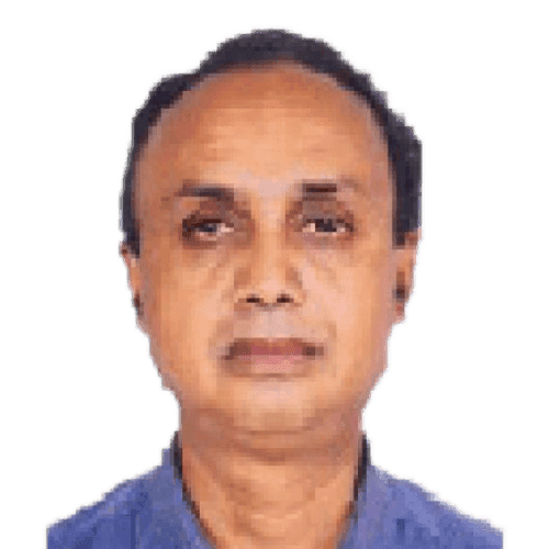 Prof. Dr. Zahed Ali (Neurology)
