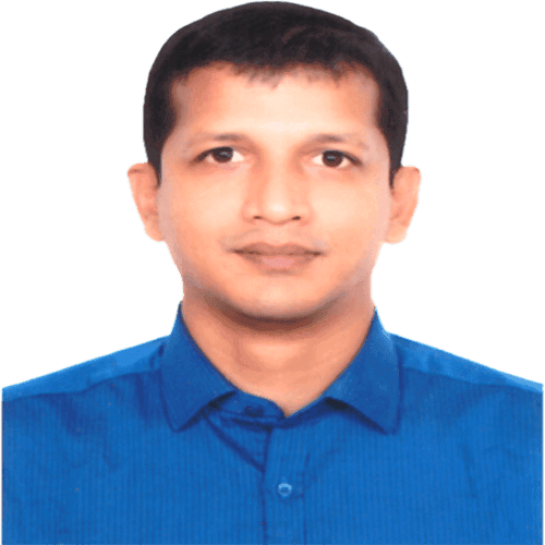 Dr. J. M Murshid