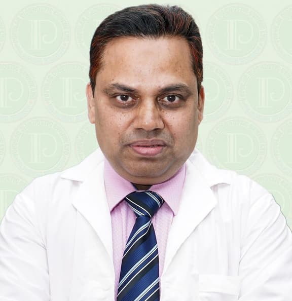 Prof. Dr. Md. Towfiqul Islam (Helal)