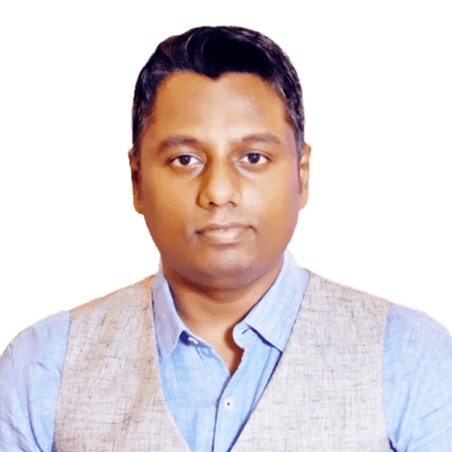 Asst. Prof. Dr. Somen Chowdhury