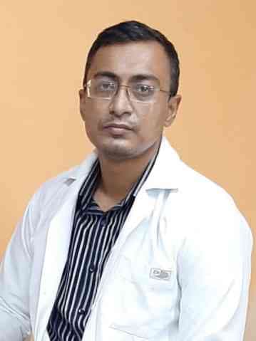 Dr. Md. Nurun Nabi