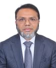Prof. Dr. M. Mamun