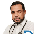 Dr. Associate. Prof. Dr. Mirza Golam Sarwar (Moon)