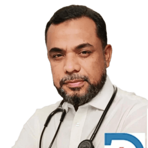 Dr. Associate. Prof. Dr. Mirza Golam Sarwar (Moon)