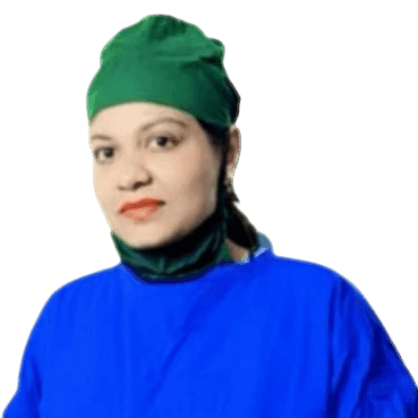 Dr. Sabrina Rahman Snigdha