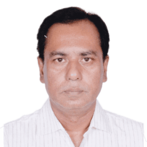 Prof. Dr. Kh. Md. Rayhan Hossain (Paediatric Surgery)