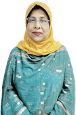 Prof. Dr. Akhtari Hossain Chowdhury (Nipa)