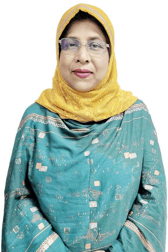 Prof. Dr. Akhtari Hossain Chowdhury (Nipa)