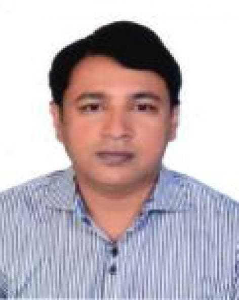 Dr. Asso. Prof. Dr. Sharif Shah Jamal
