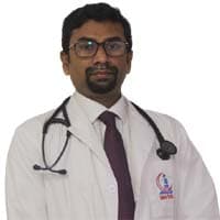 Dr. Mohammad Ashik Imran Khan