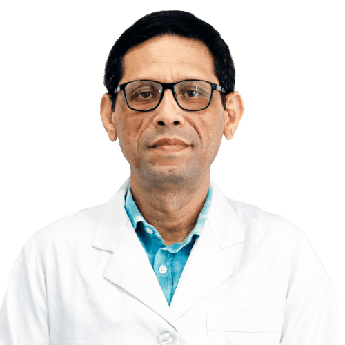 Prof. Dr. Sunam Kumar Barua