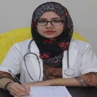 Dr. Fatema Siddiquey Chhonda