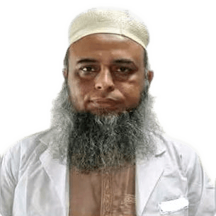 Prof. Dr. Mohammad Masudur Rahman