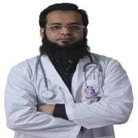 Dr. Mohammad Emdadul Huq Mridha