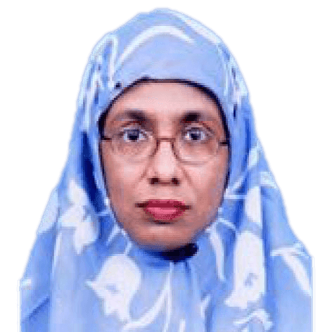 Prof. Dr. Khairun Nahar