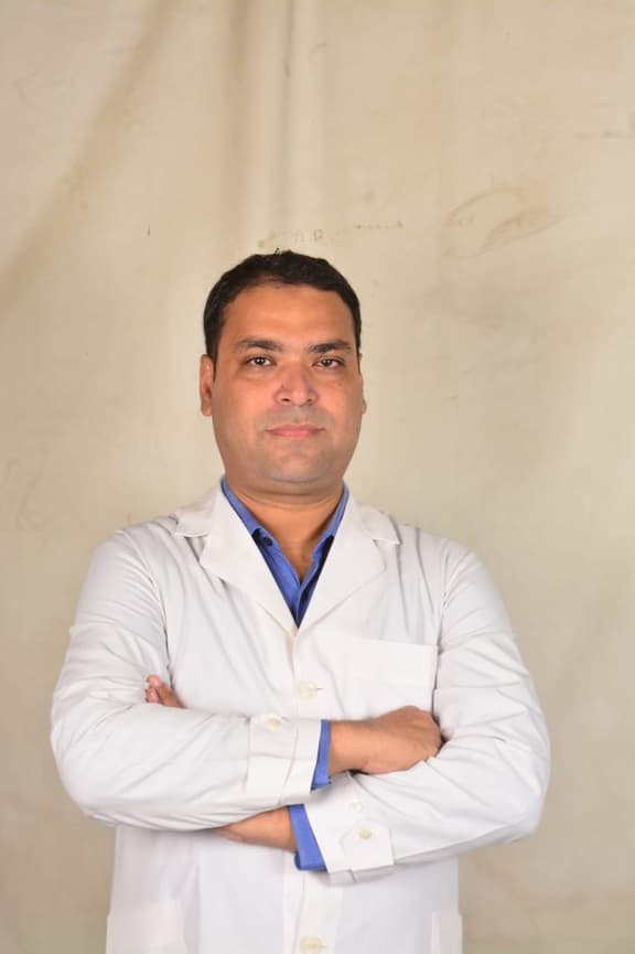 Dr. Asstt. Prof. Dr. Md. Moshiur Rahman