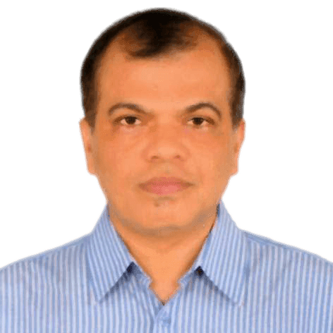 Dr. (DR.) R. U. Chowdhury