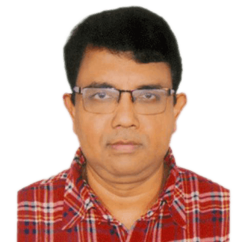 Prof. Dr. Md. Mukhlesur Rahman