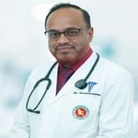 Dr. Md. Kamruzzaman Khokon