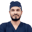 Dr. Mohammad Kamruzzaman Rubel