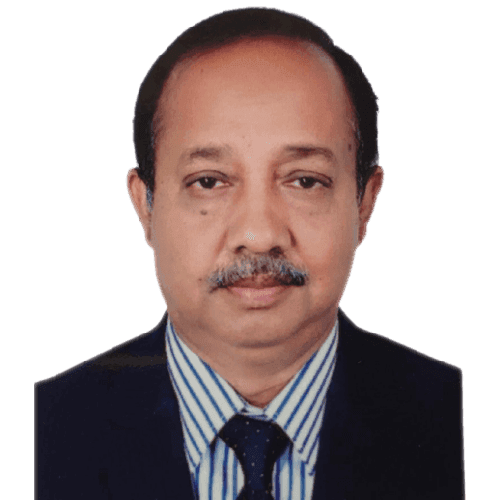 Prof. Dr. Md. Zahir Uddin