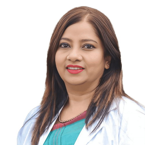 Prof. Dr. Utpala Mazumder